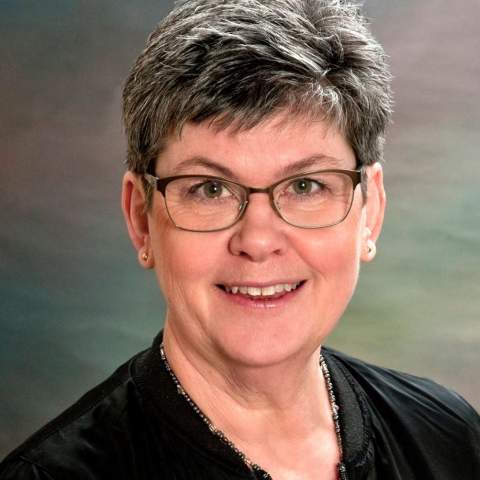 Marianne Åhman
