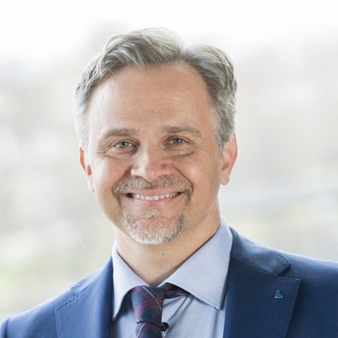 Niklas Wikström