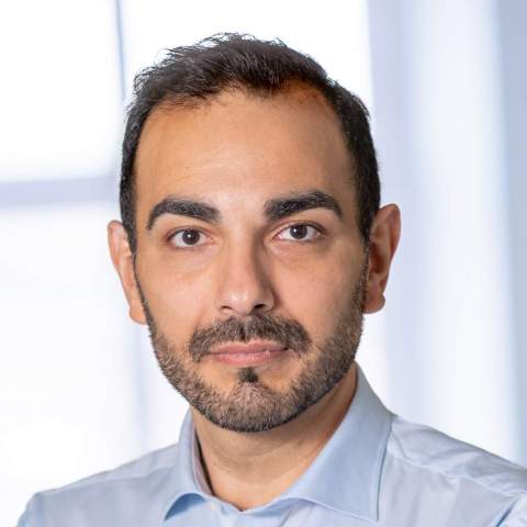Arman Teimouri